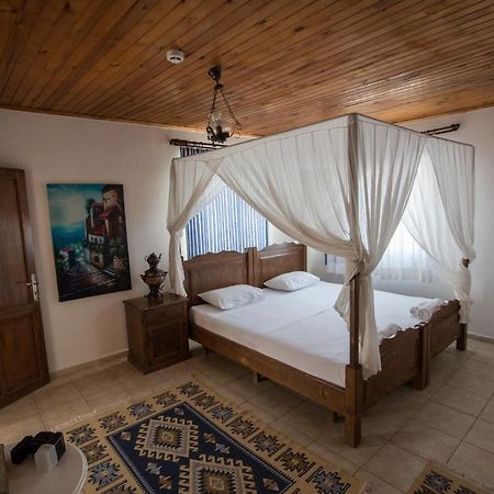 Bed and Breakfast Ala Baykus Alaçatı Exterior foto