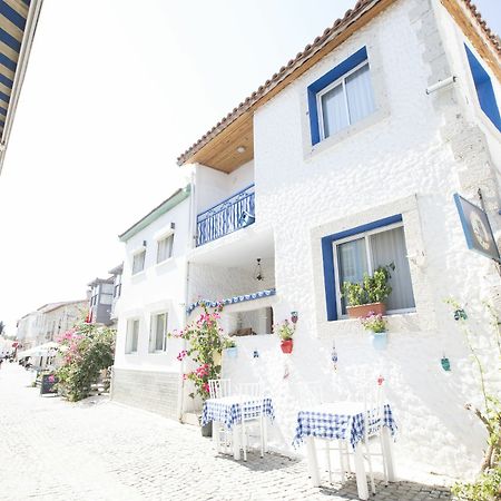 Bed and Breakfast Ala Baykus Alaçatı Exterior foto