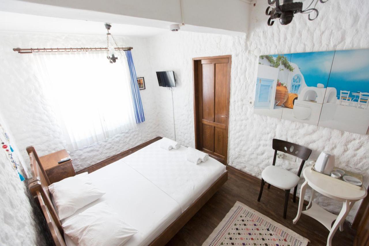 Bed and Breakfast Ala Baykus Alaçatı Exterior foto