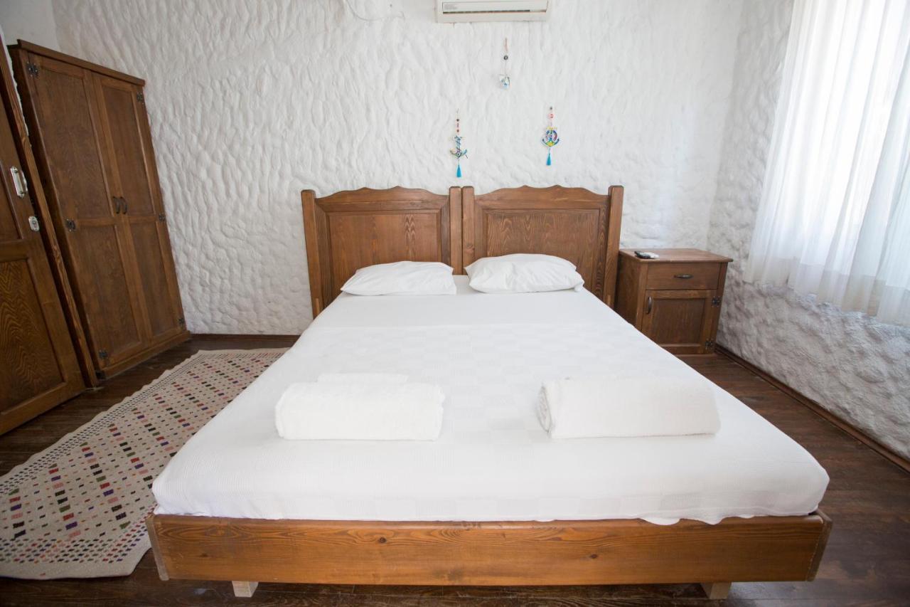 Bed and Breakfast Ala Baykus Alaçatı Exterior foto