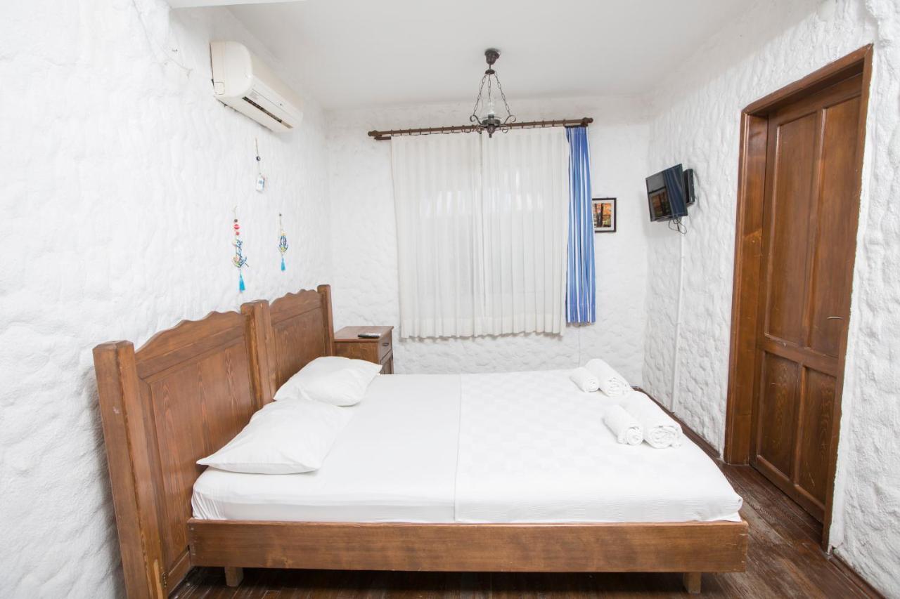 Bed and Breakfast Ala Baykus Alaçatı Exterior foto