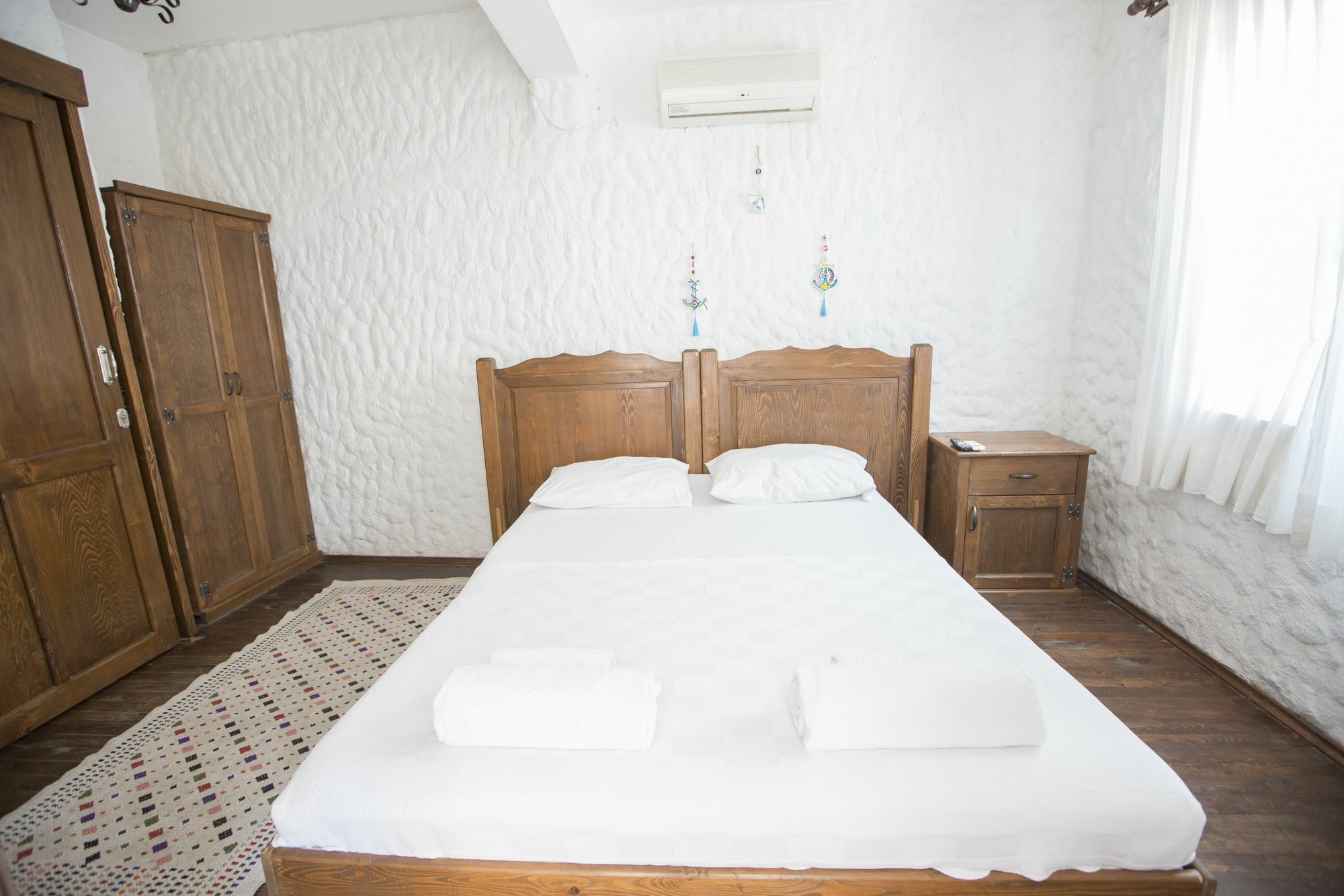Bed and Breakfast Ala Baykus Alaçatı Exterior foto